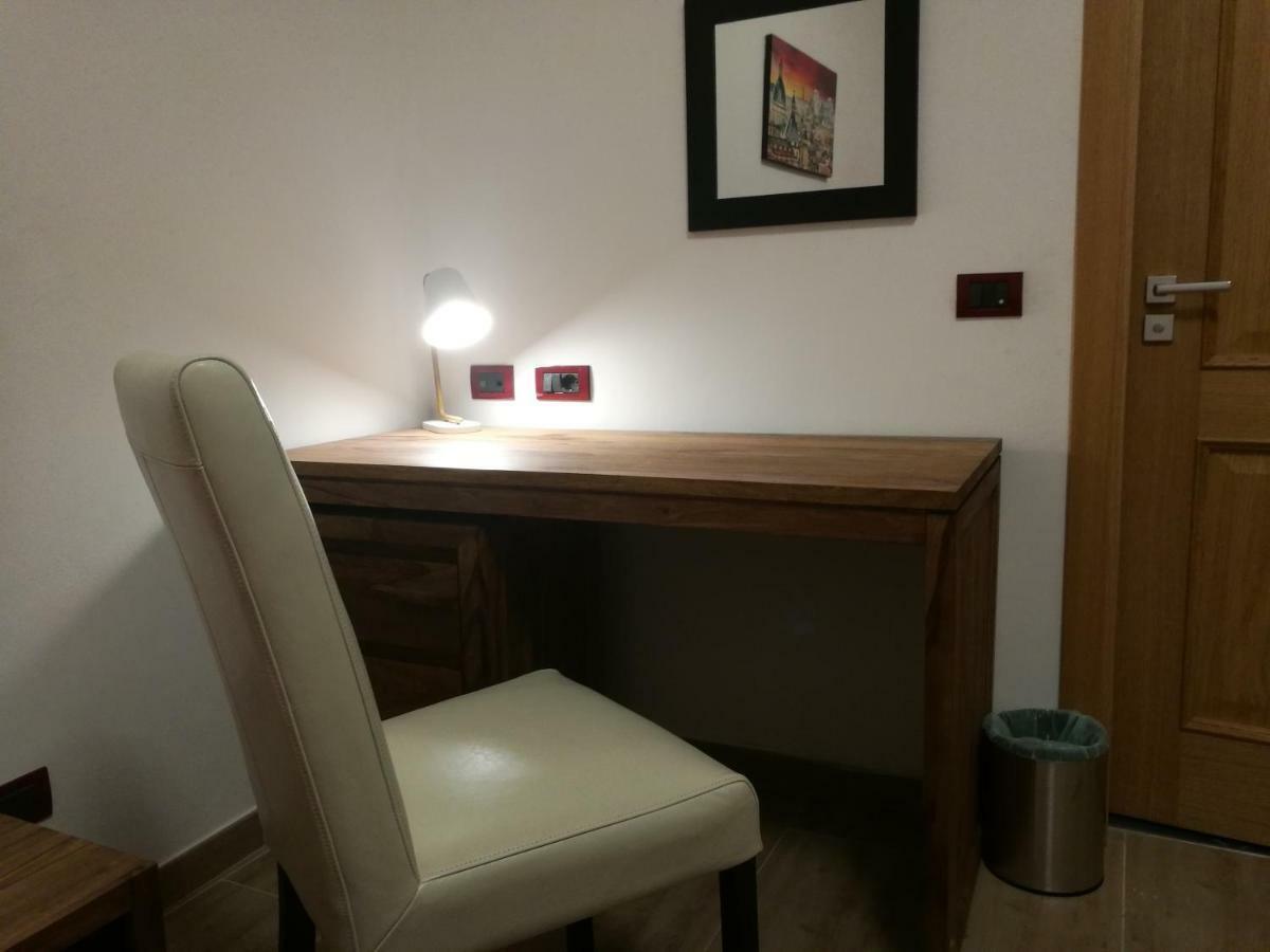 Al Trenino Accomodation — Foto 1