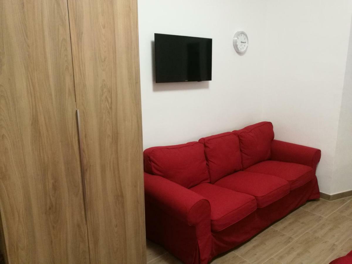Al Trenino Accomodation — Foto 2